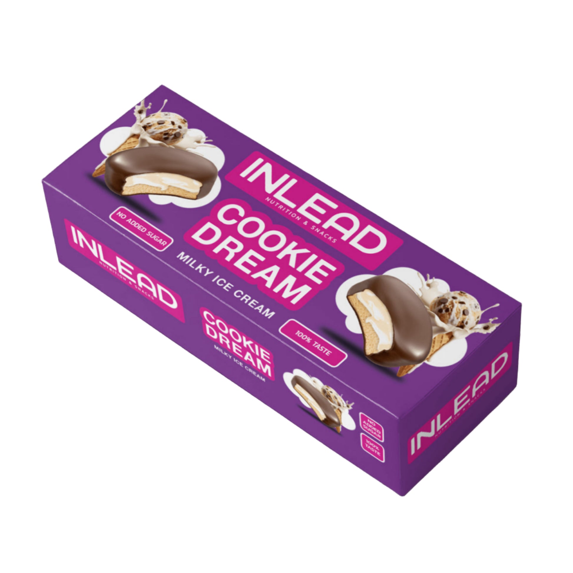 INLEAD Cookie Dream (128g)