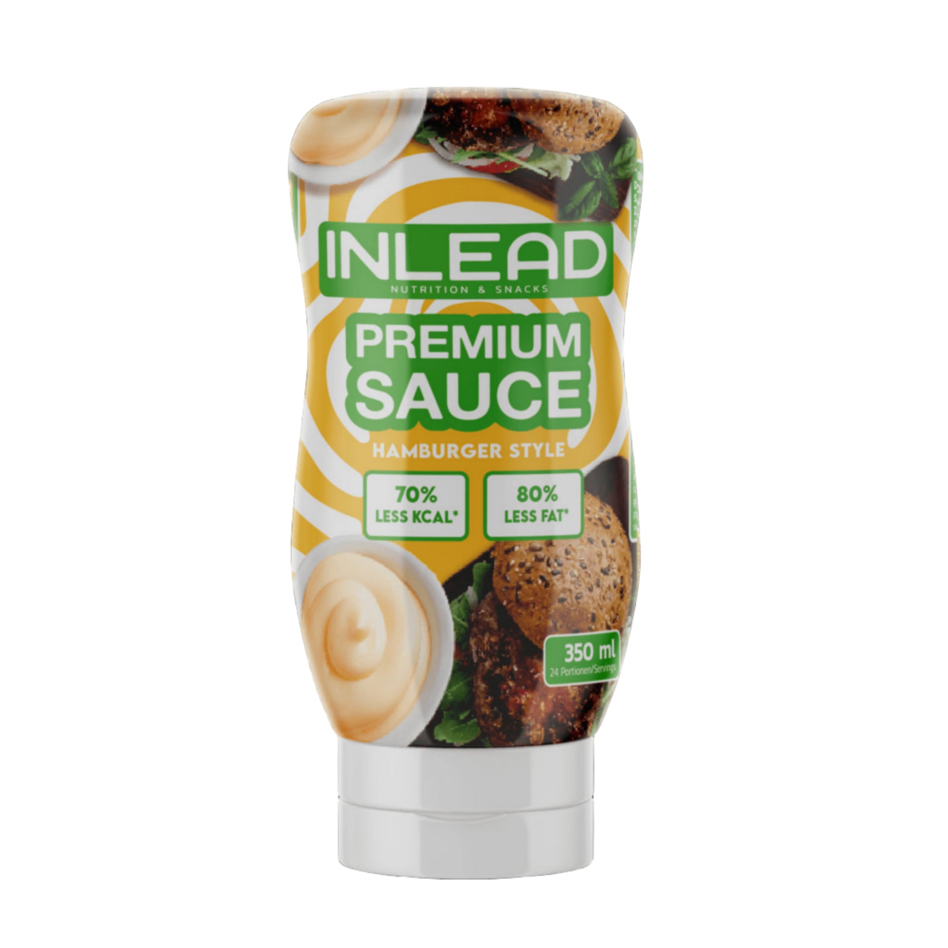 INLEAD Premium Sauce (350ml)