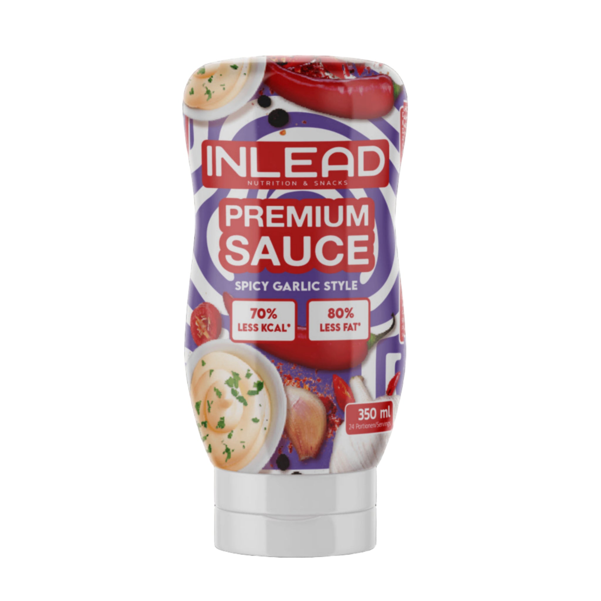 INLEAD Premium Sauce (350ml)