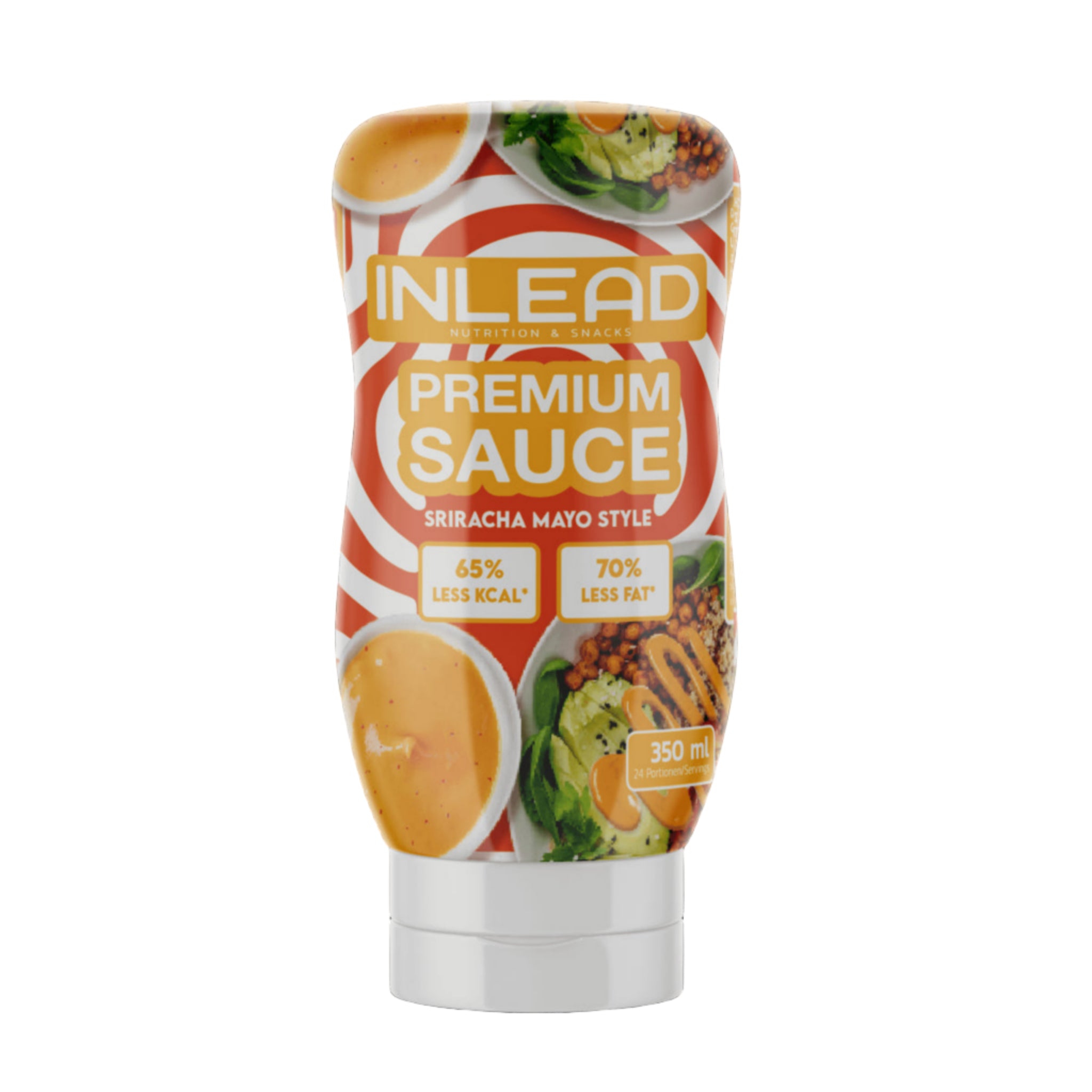 INLEAD Premium Sauce (350ml)