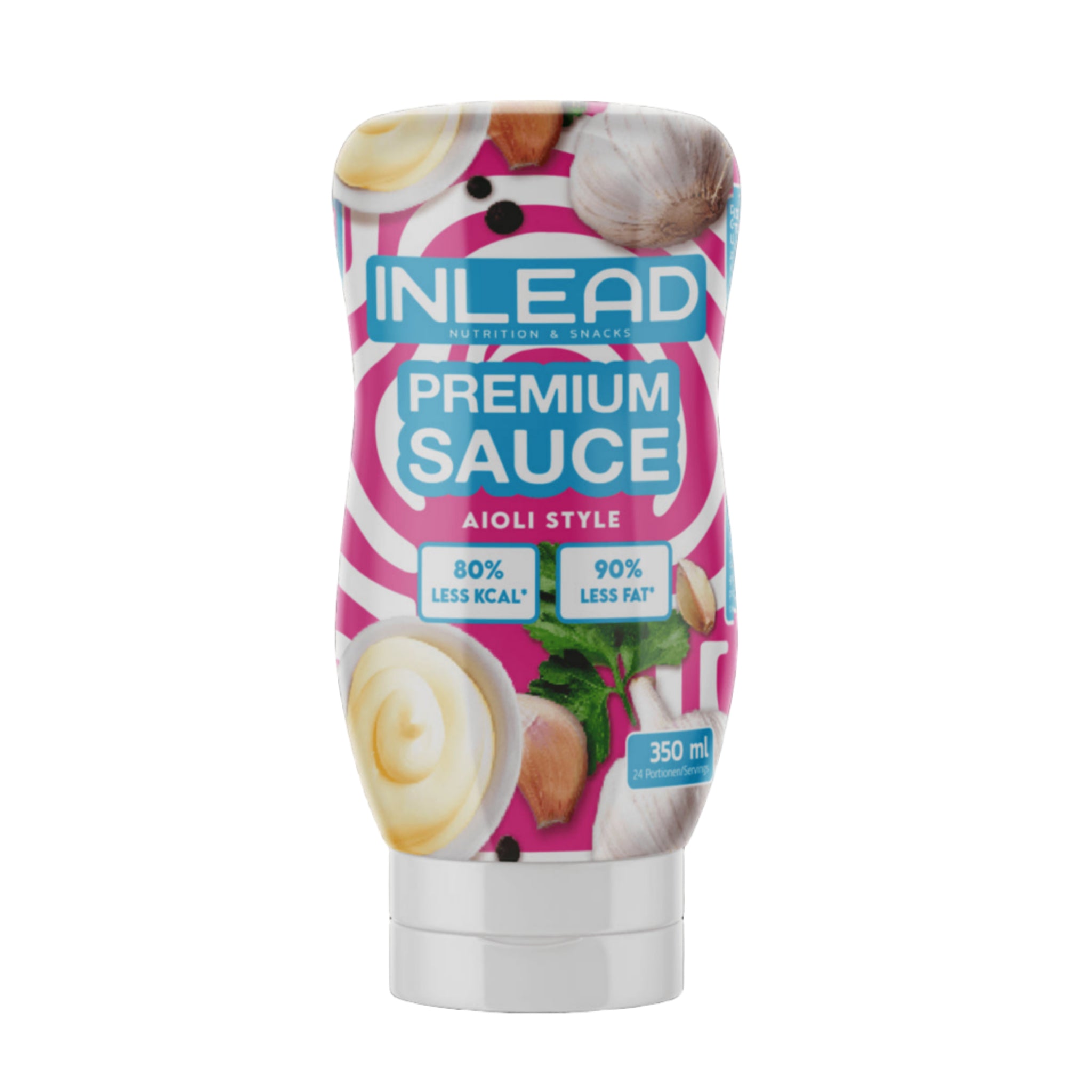 INLEAD Premium Sauce (350ml)