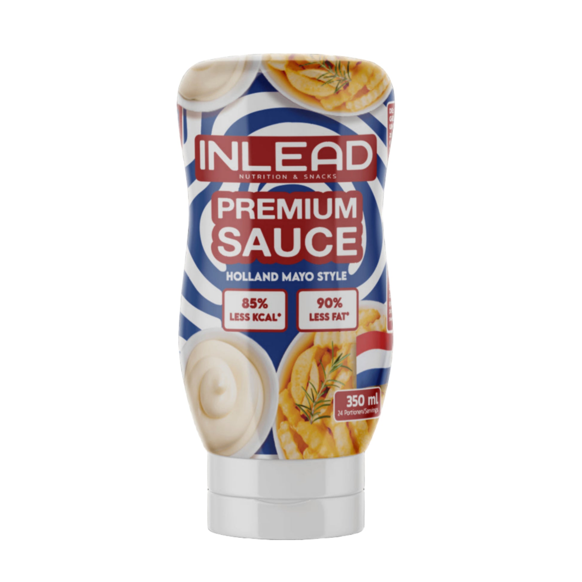 INLEAD Premium Sauce (350ml)