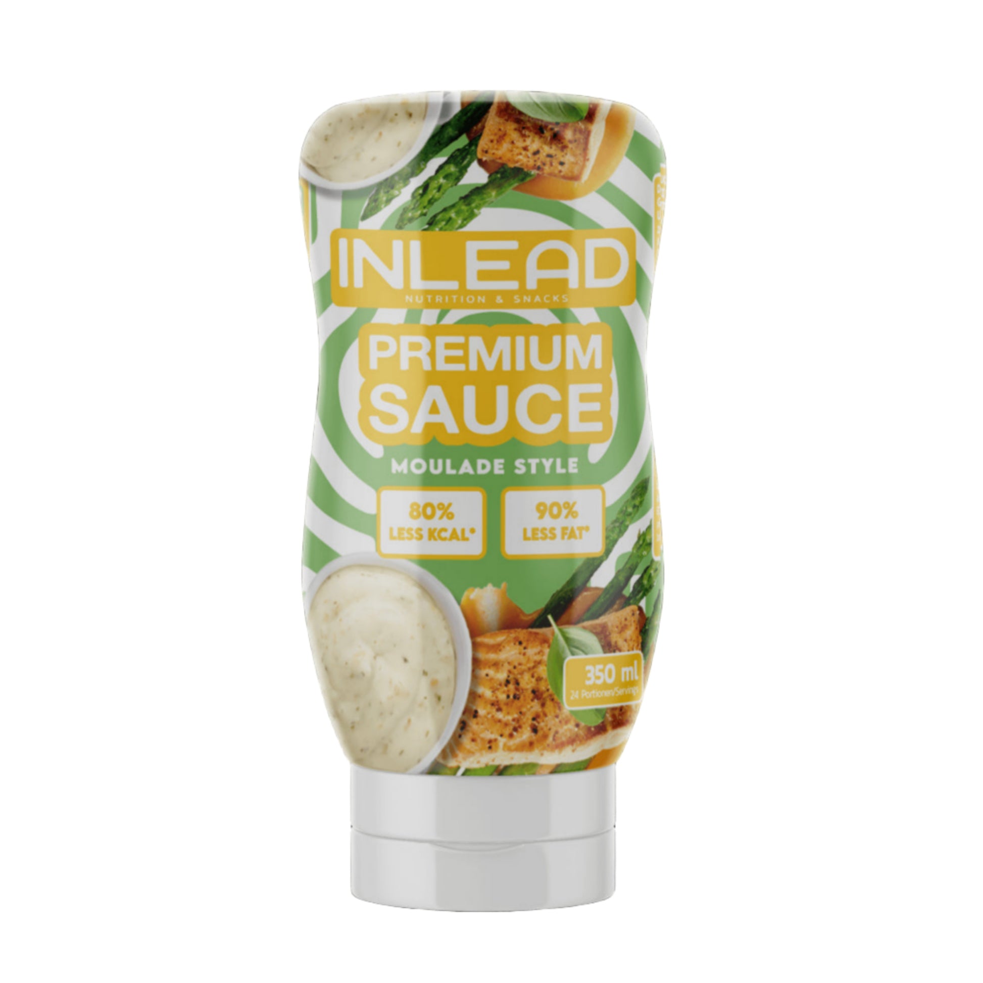 INLEAD Premium Sauce (350ml)