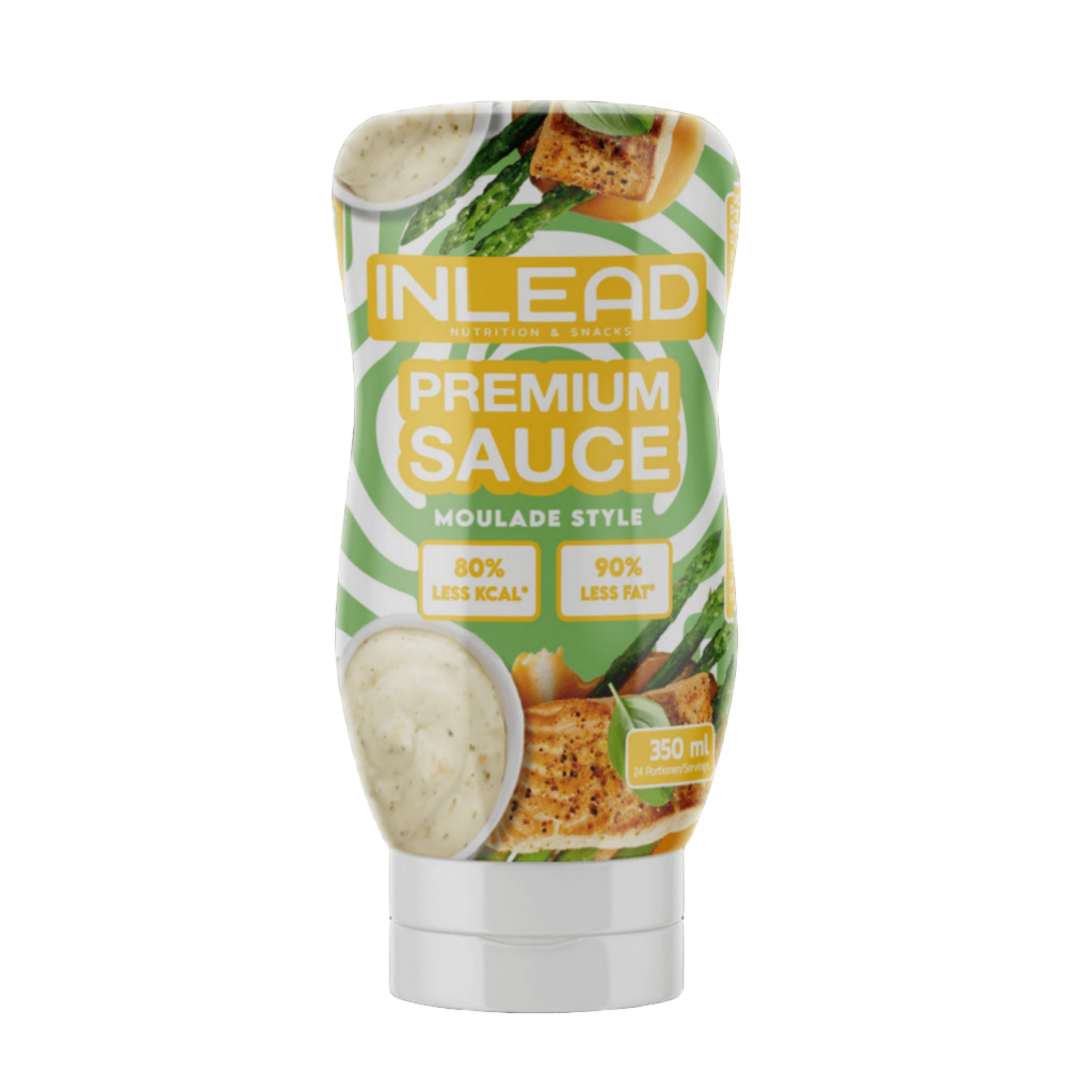 INLEAD Premium Sauce (350ml)