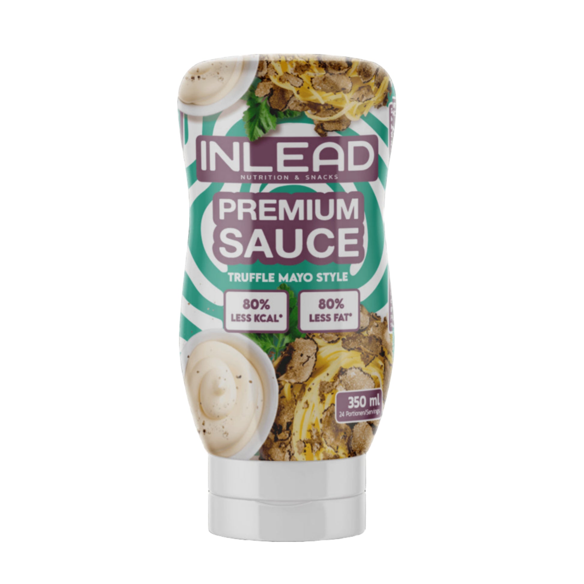 INLEAD Premium Sauce (350ml)