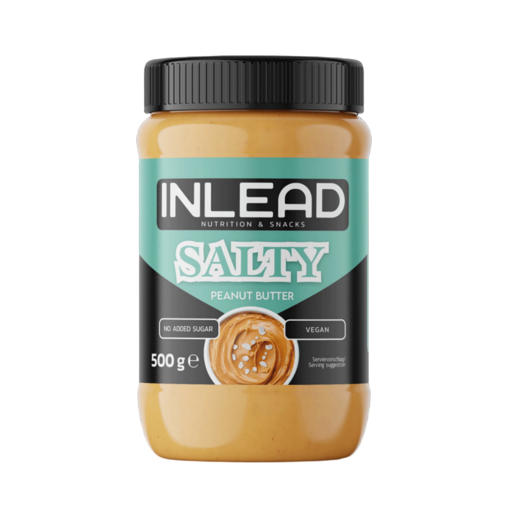 INLEAD Peanut Butter (500g)