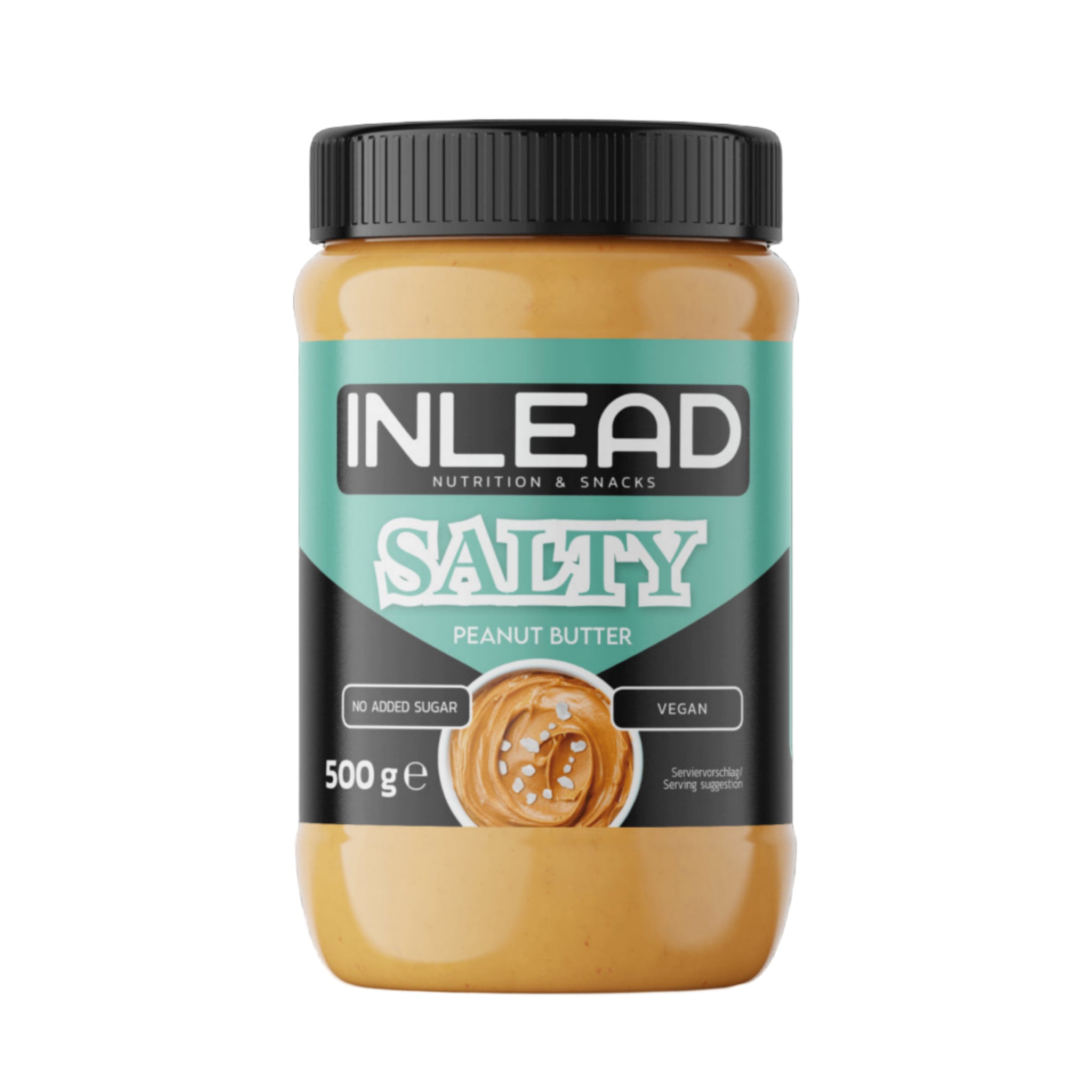 INLEAD Peanut Butter (500g)