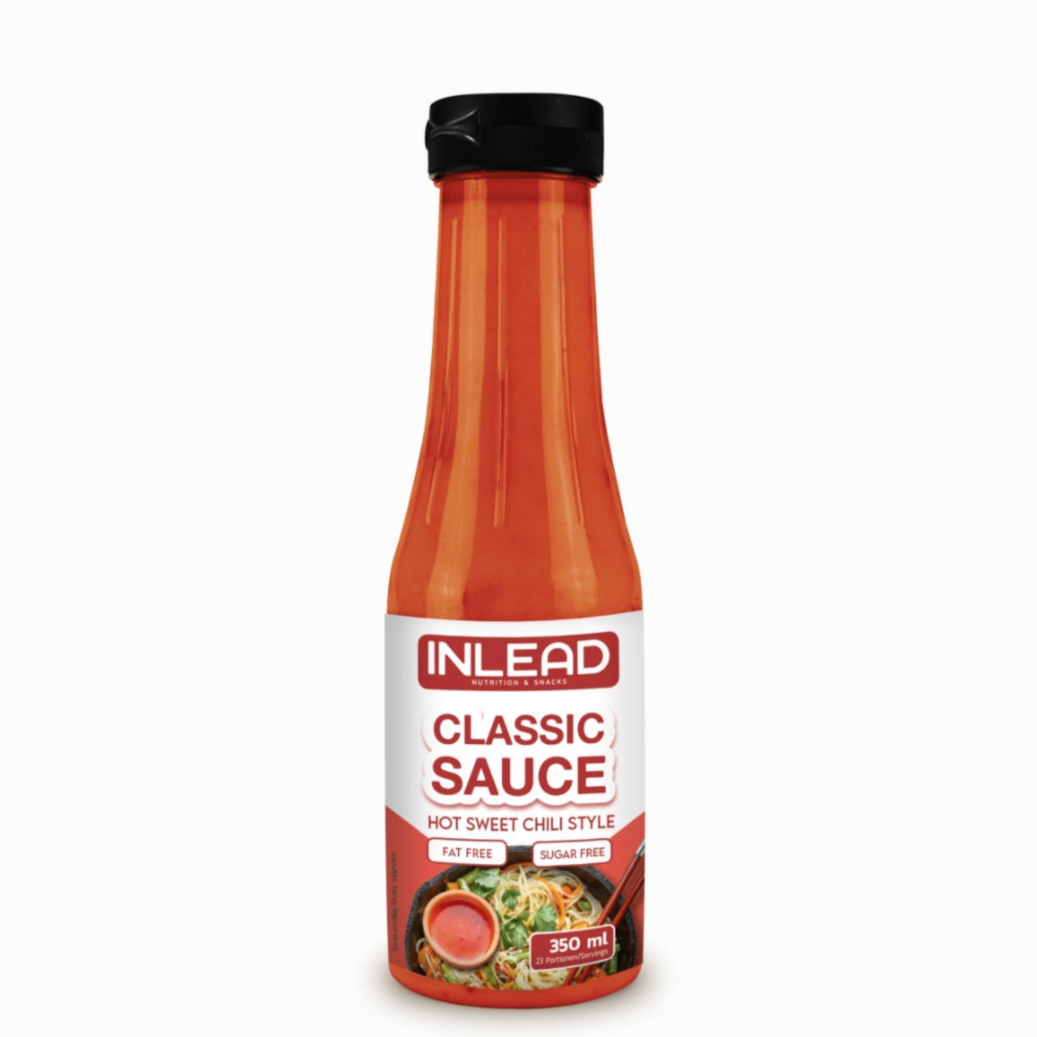 INLEAD Classic Sauce (350ml)