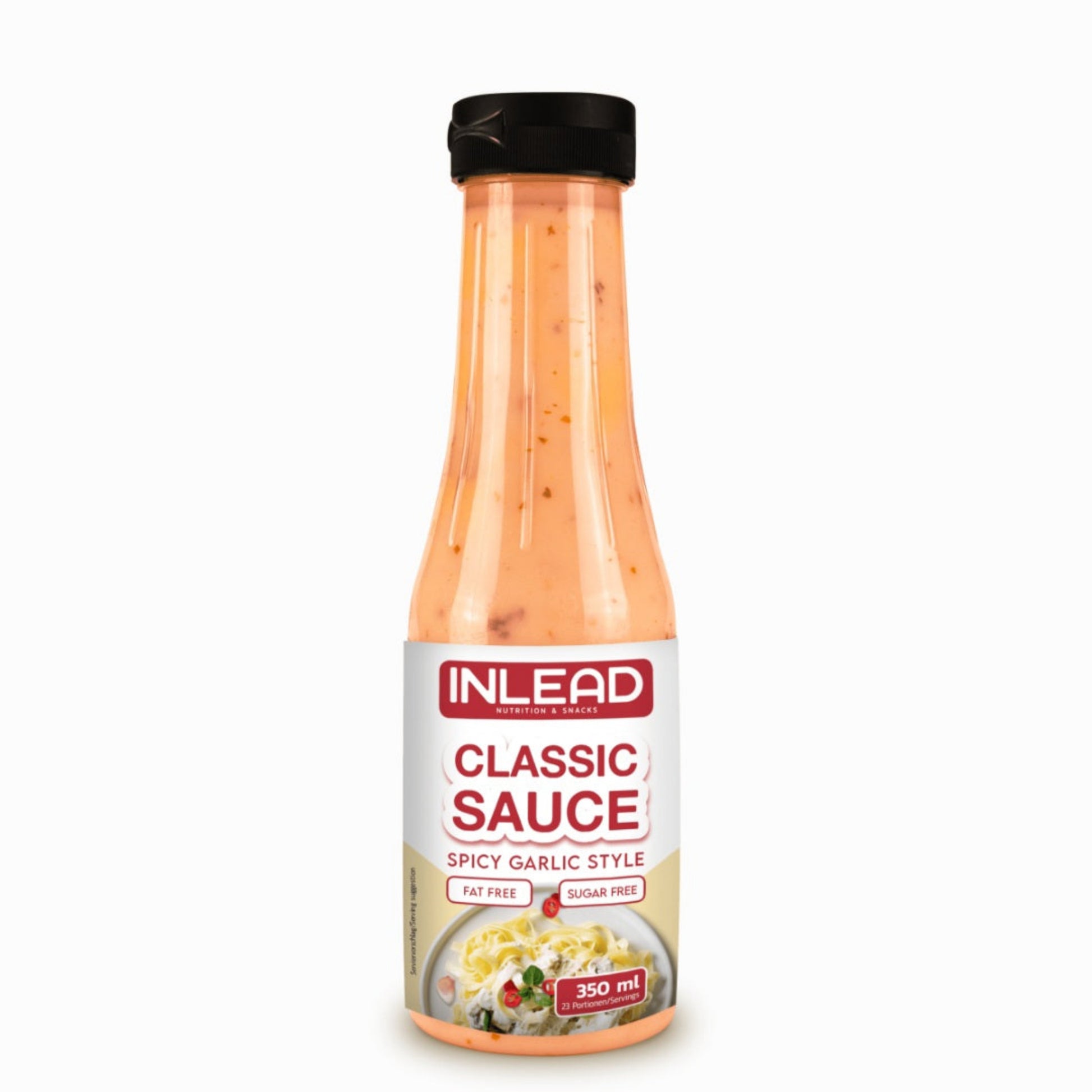 INLEAD Classic Sauce (350ml)