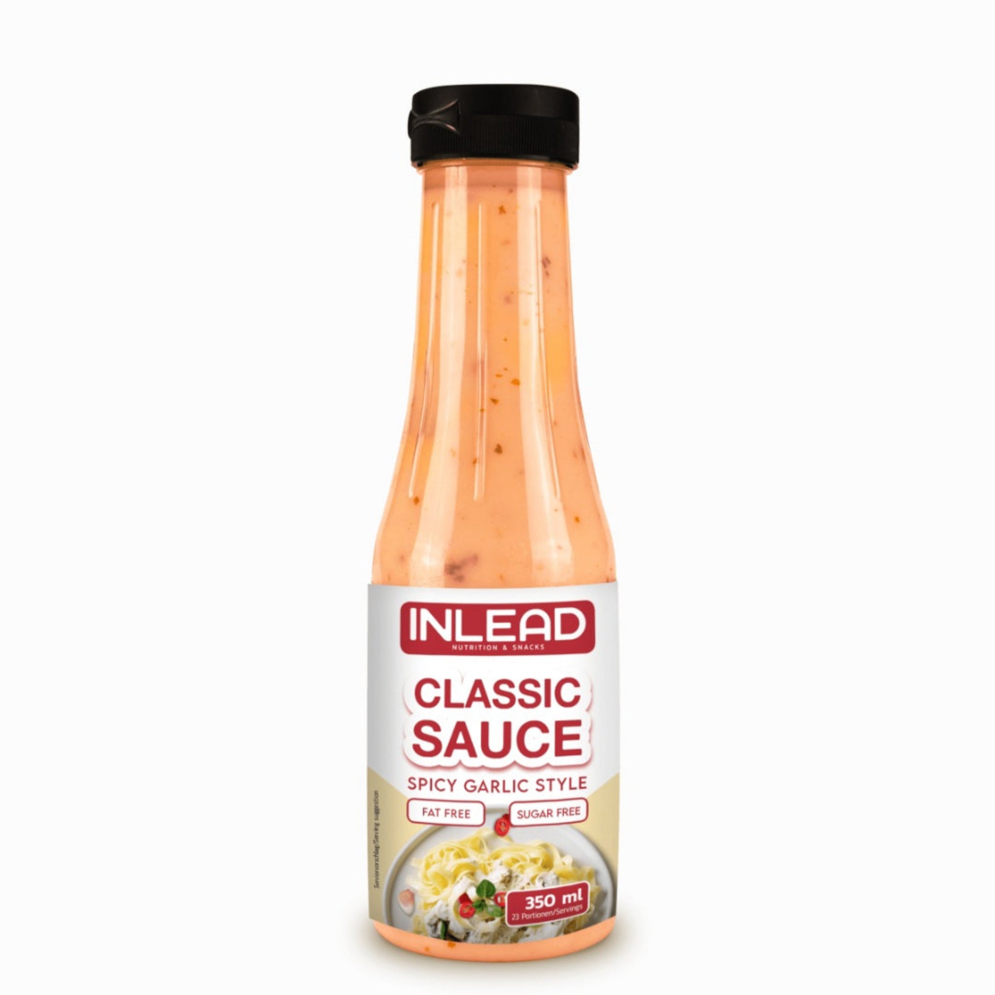 INLEAD Classic Sauce (350ml)