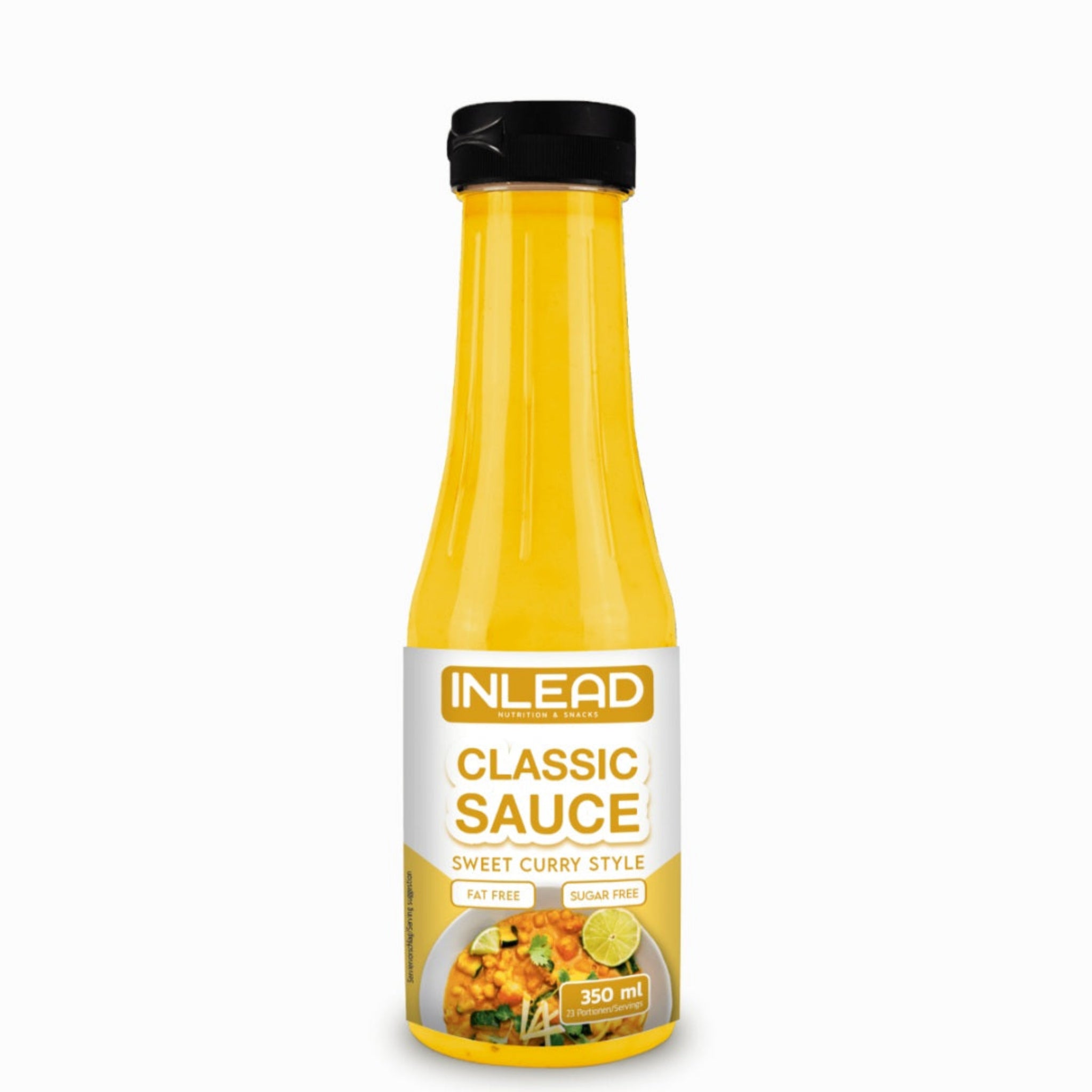 INLEAD Classic Sauce (350ml)