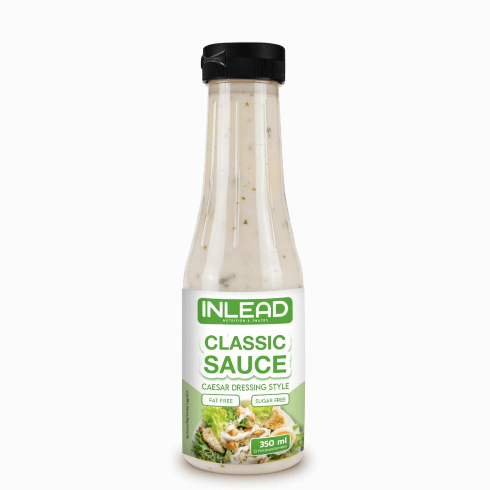 INLEAD Classic Sauce (350ml)