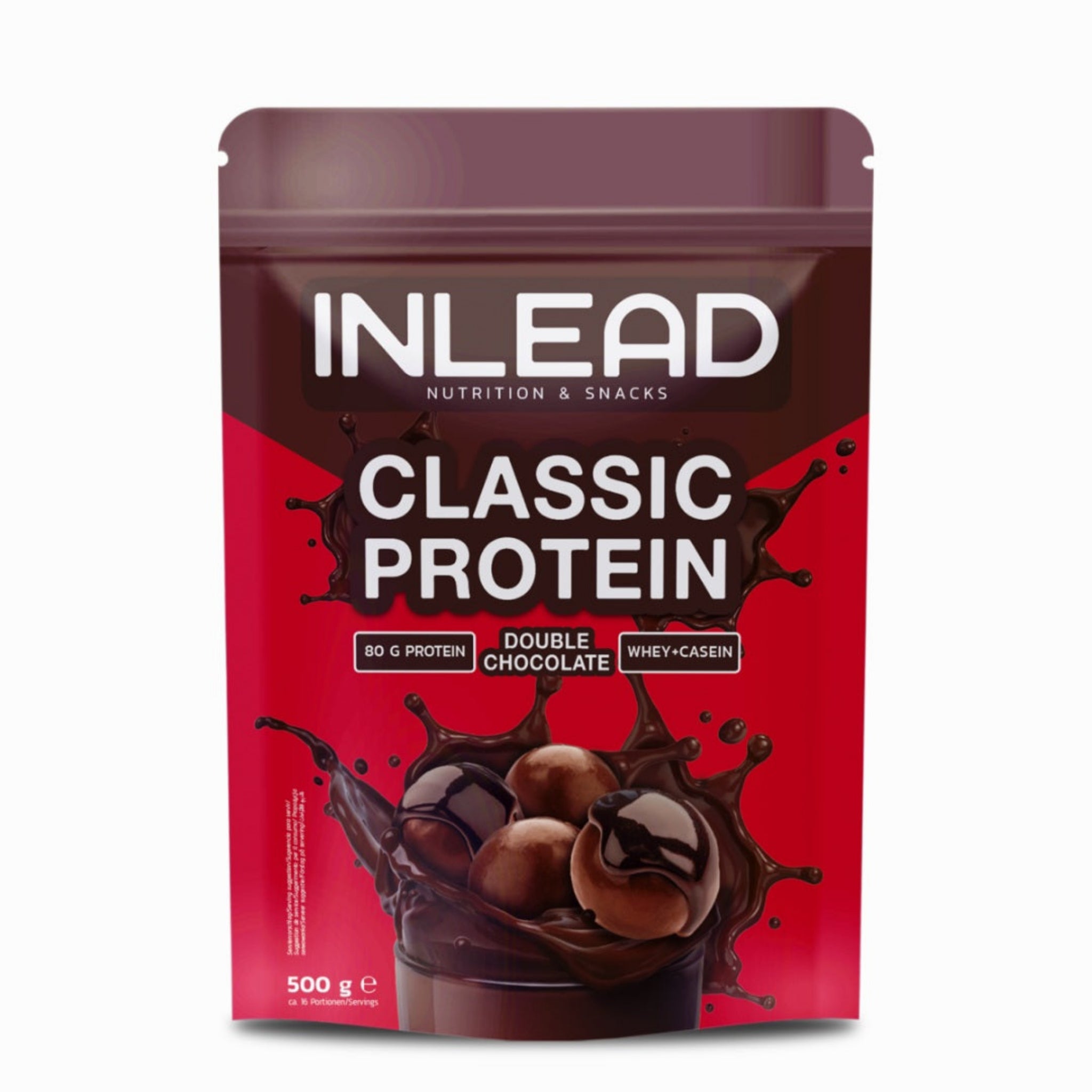 INLEAD Classic Protein (500g)