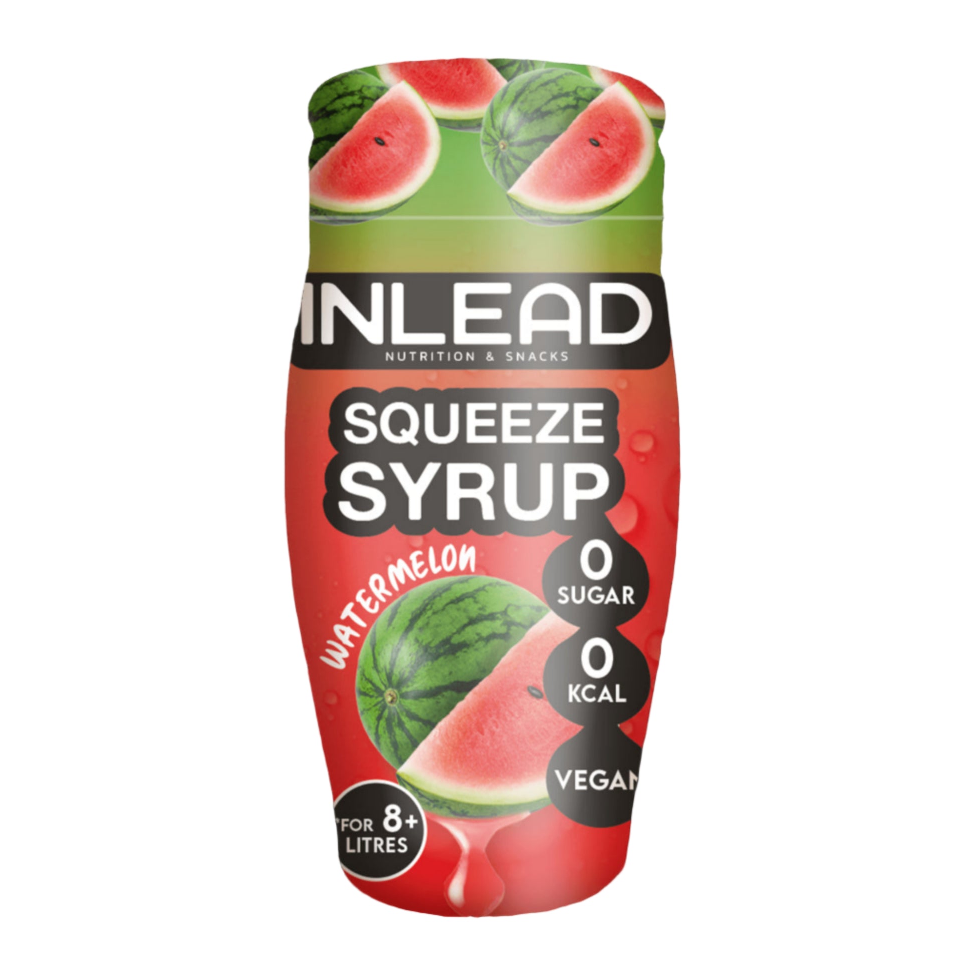 INLEAD Squeeze Syrup (65ml)
