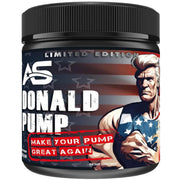 American Supps Donald Pump Booster (510g)