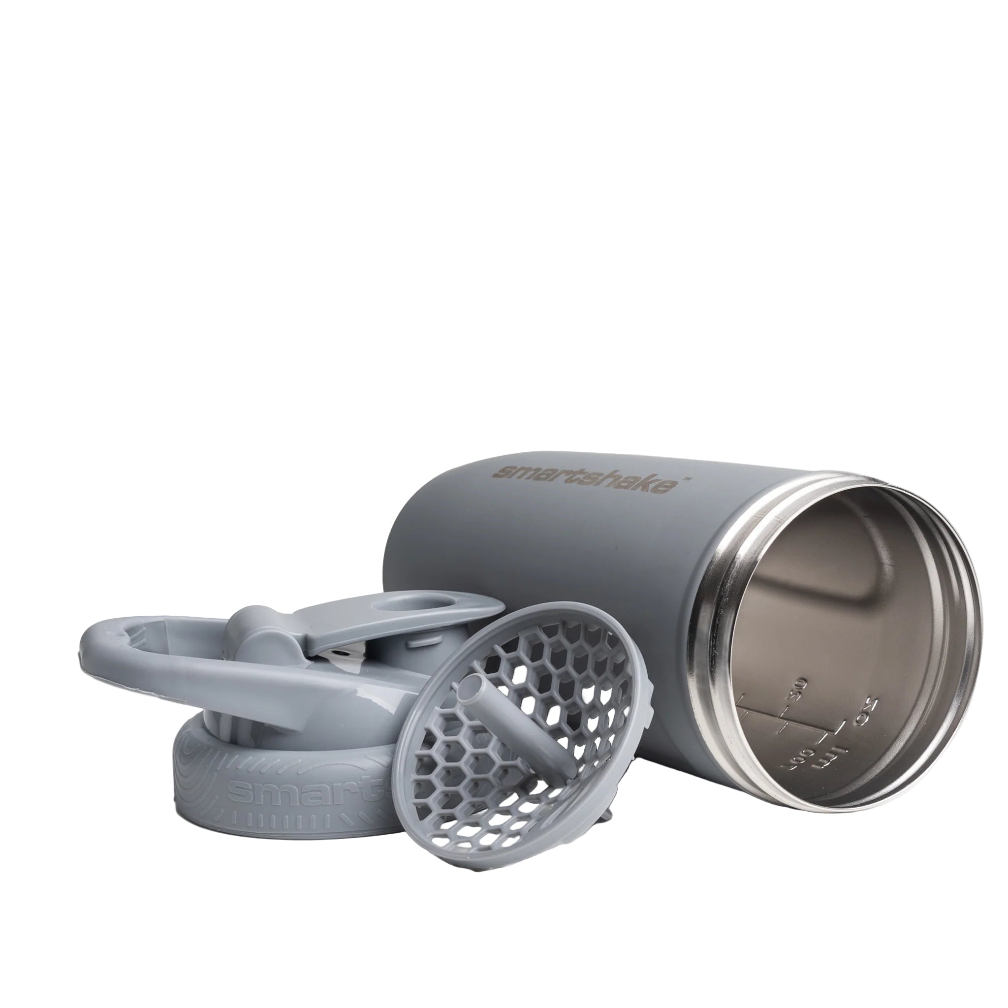 SmartShake Reforce Stainless Steel (900ml)