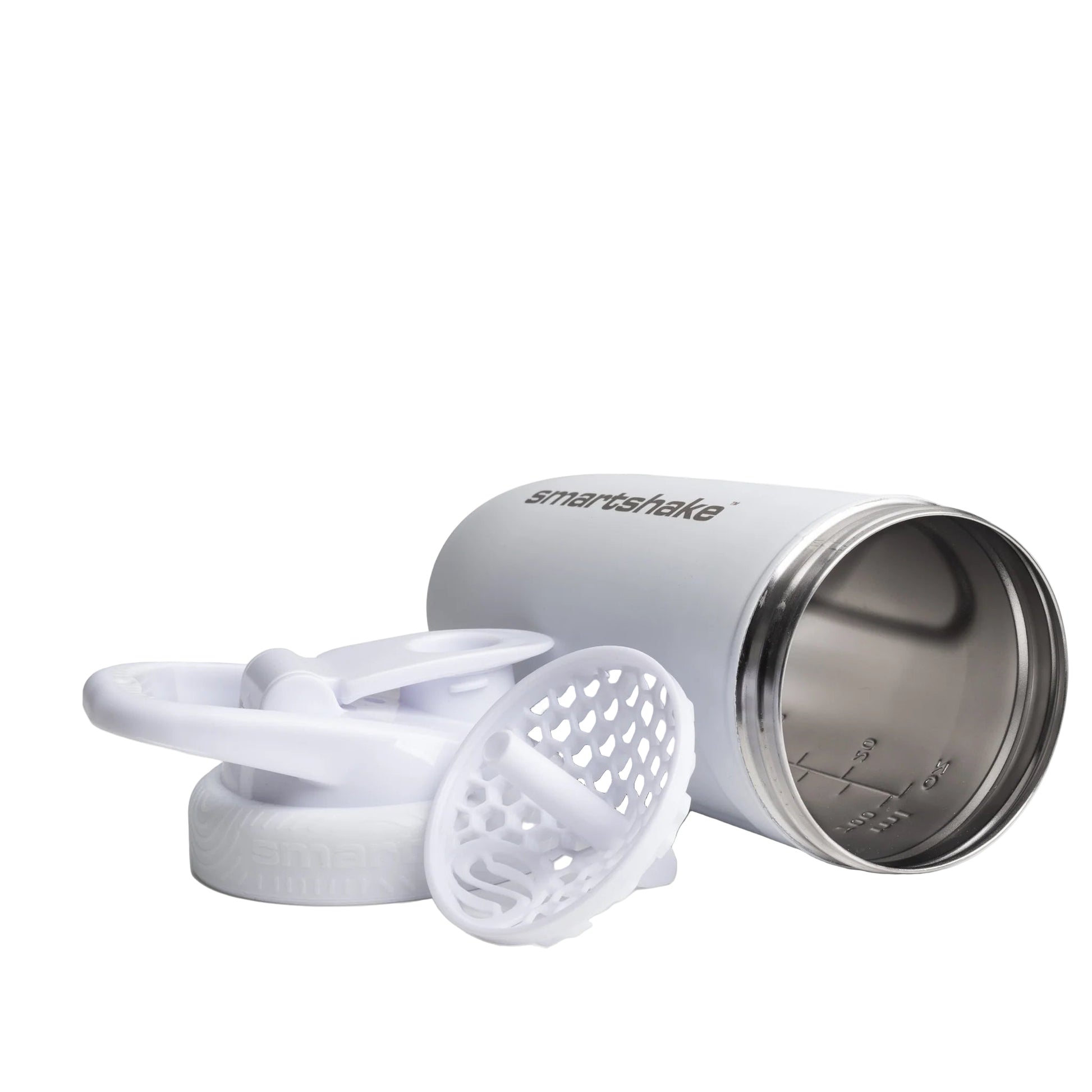 SmartShake Reforce Stainless Steel (900ml)