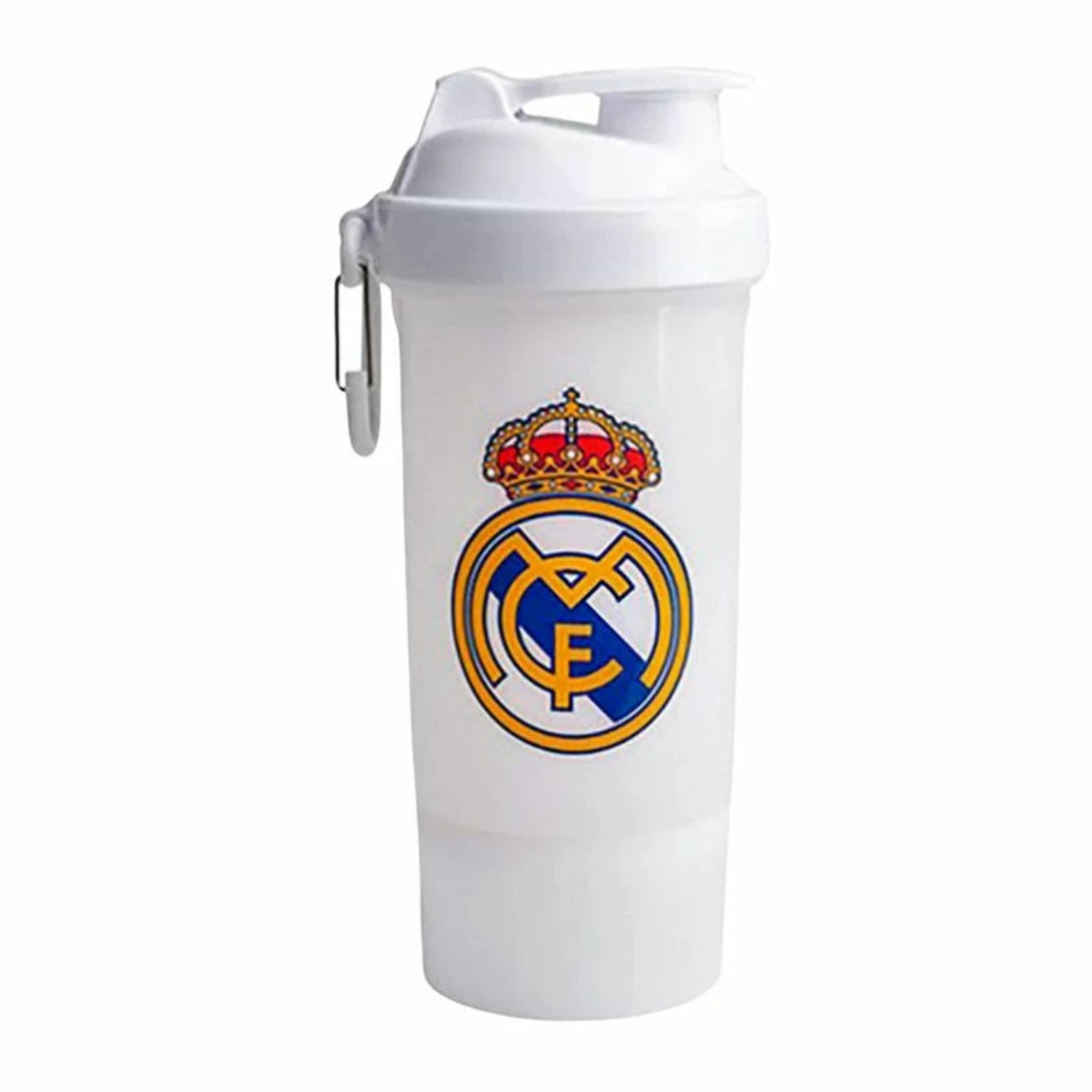 SmartShake Original2Go ONE Real Madrid (800ml)