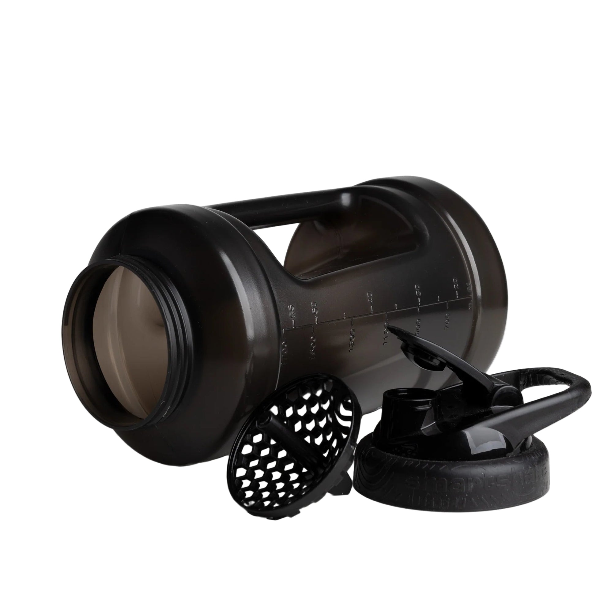 SmartShake Ultimate Jug Black (2100ml)