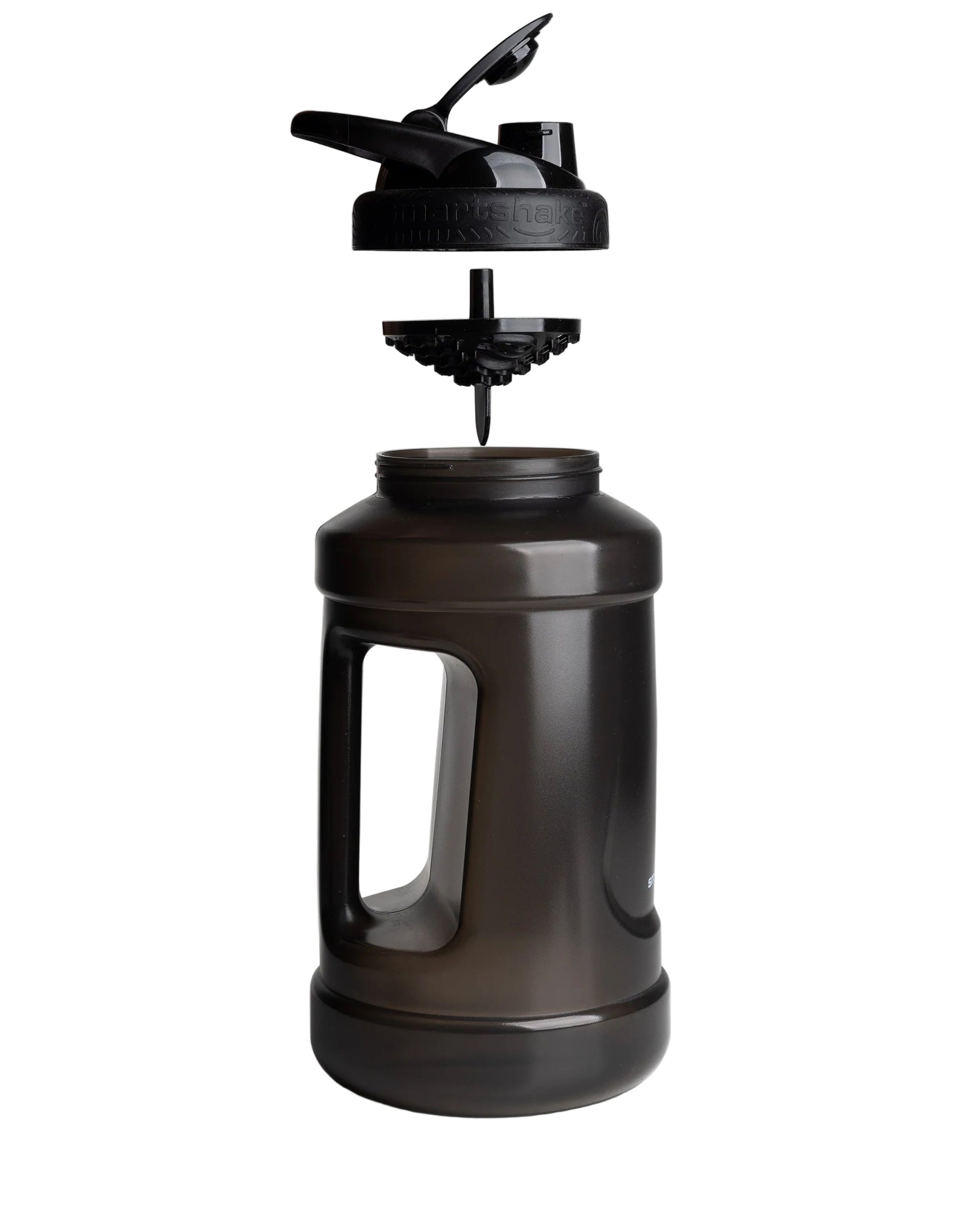 SmartShake Ultimate Jug Black (2100ml)