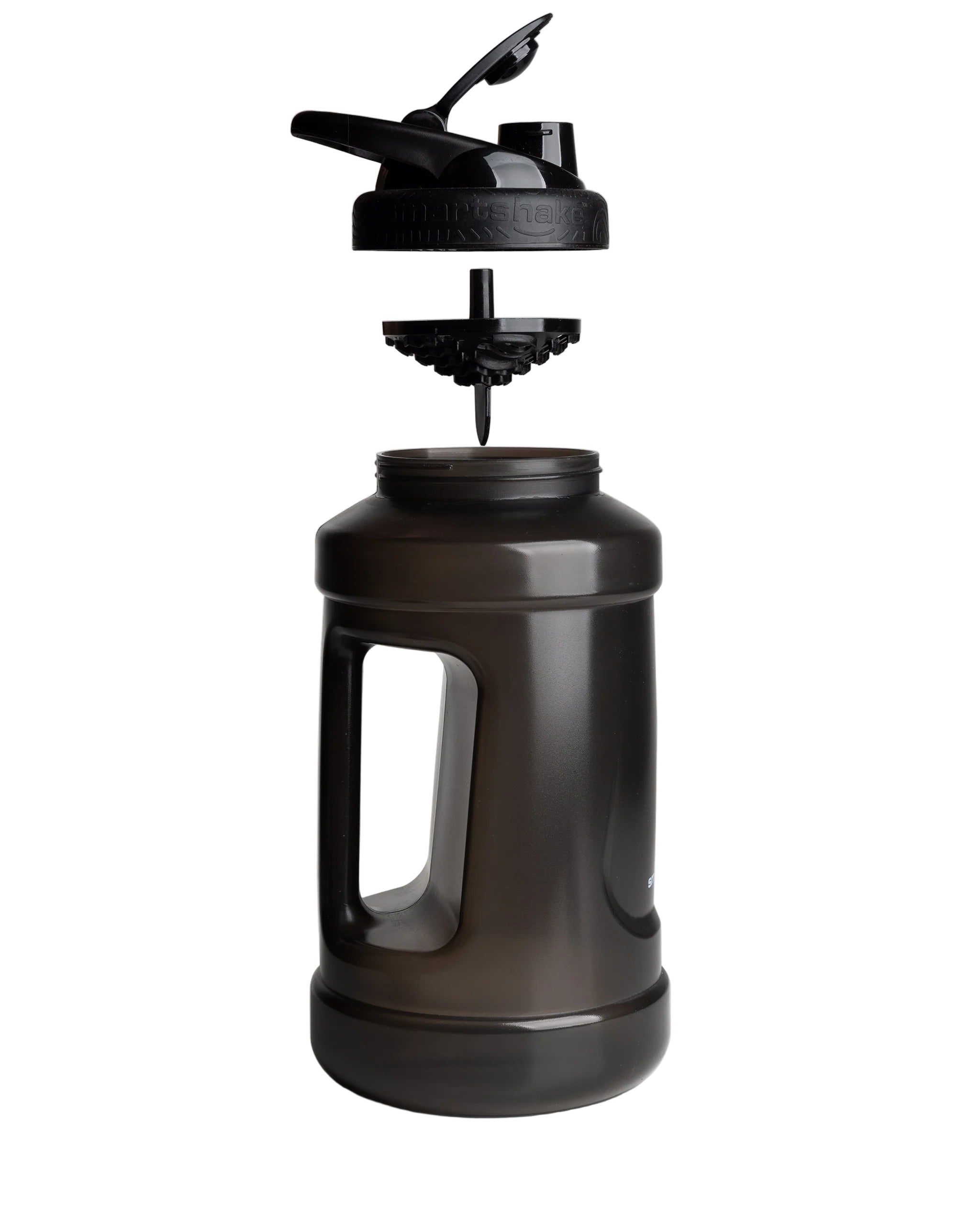 SmartShake Ultimate Jug Black (2100ml)