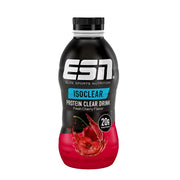 ESN ISOCLEAR Protein Clear Drink (8x500ml)