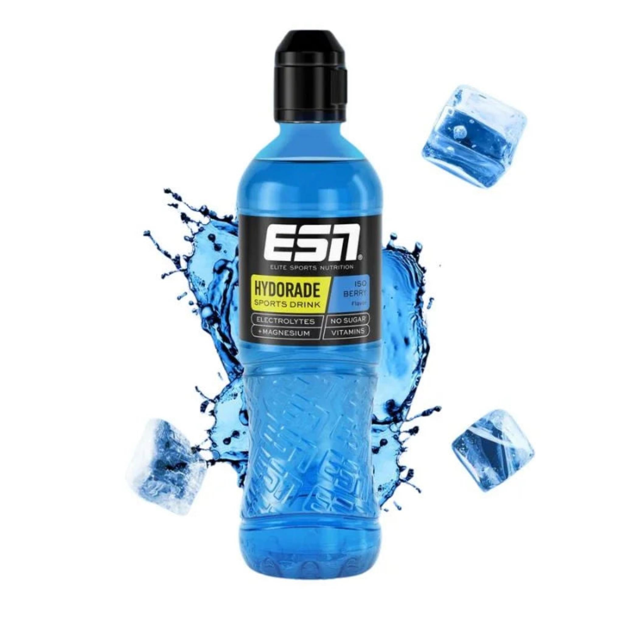 ESN Hydorade Sports Drink (6 x 500ml)