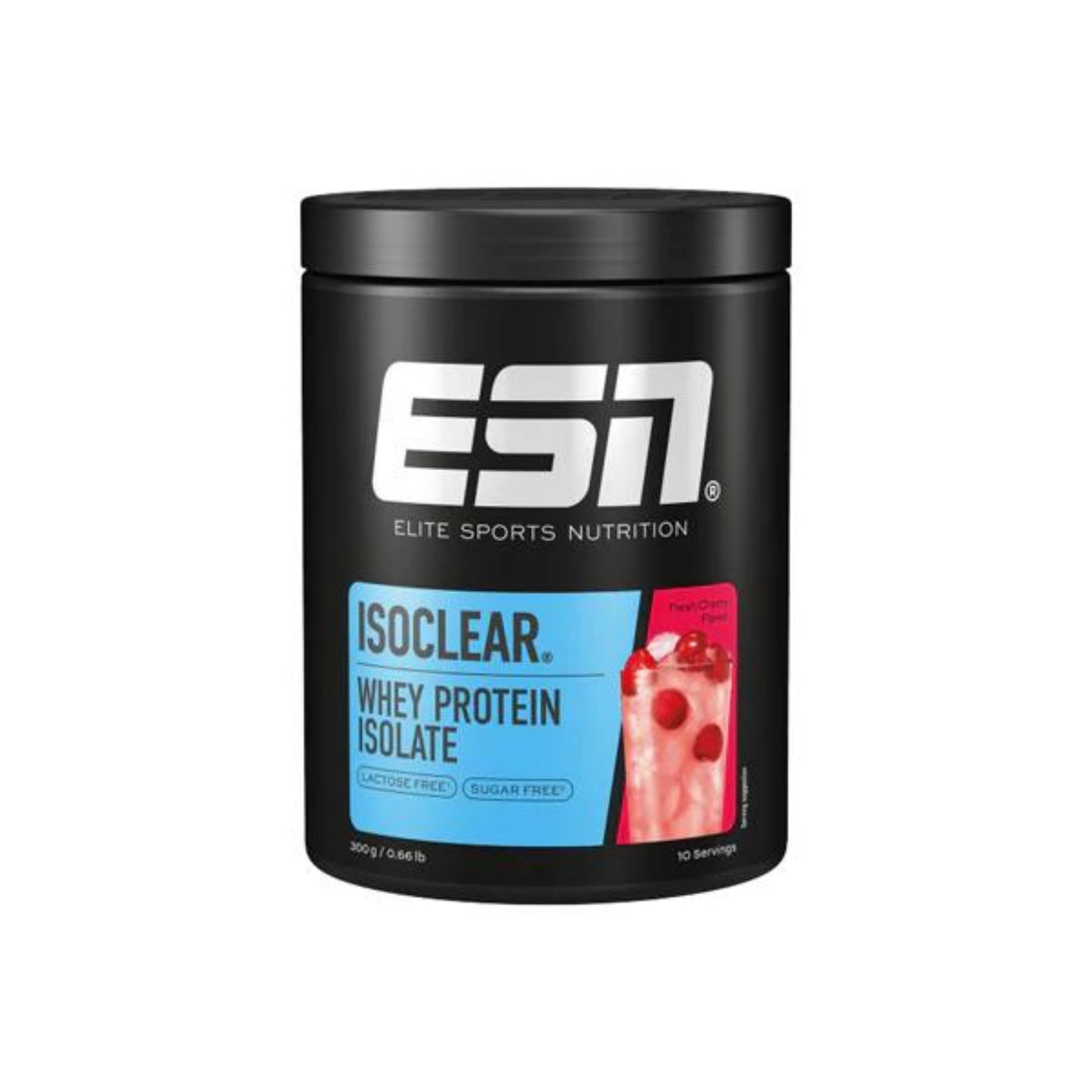 ESN ISOCLEAR Whey Protein Isolate (300g)