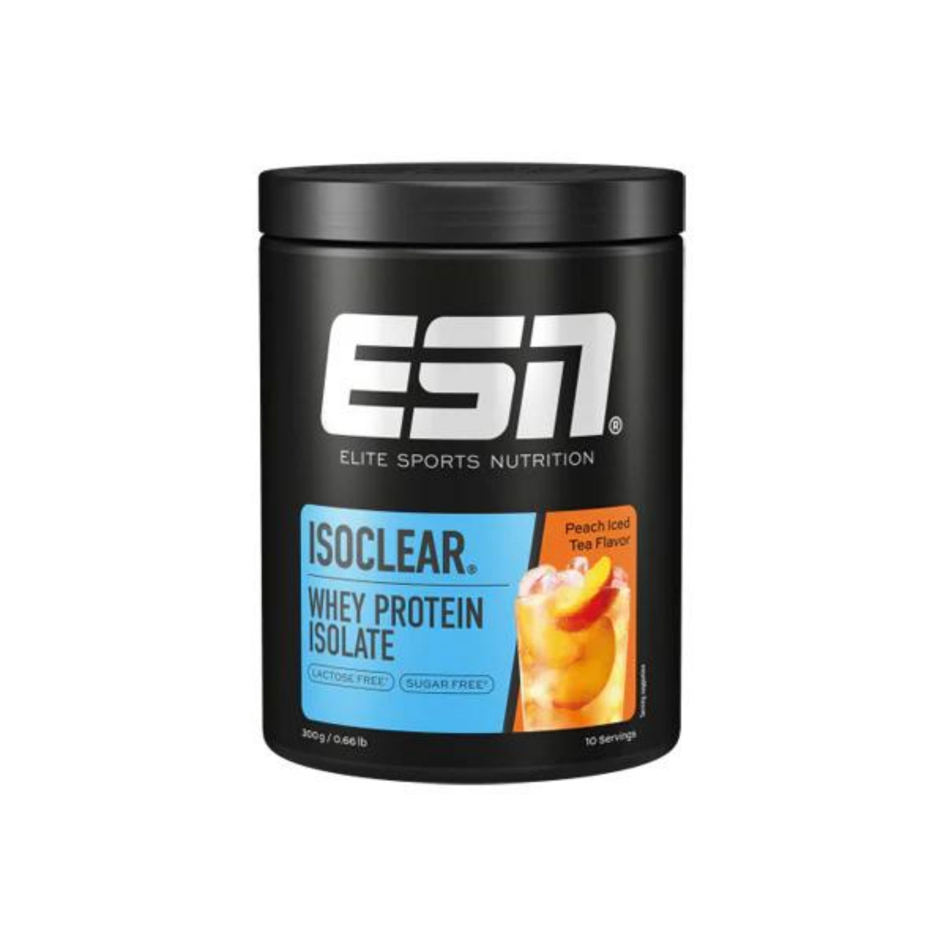ESN ISOCLEAR Whey Protein Isolate (300g)