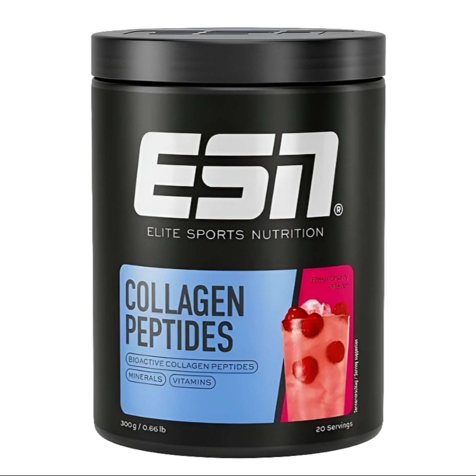 ESN Collagen Peptides (300g)
