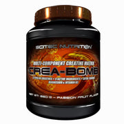 Scitec Nutrition CREA-BOMB (660g)