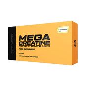Scitec Nutrition MEGA CREATINE Monohydrate 1320 (120 Kapseln)