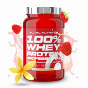 Scitec Nutrition 100% WHEY PROTEIN Professional (920g)