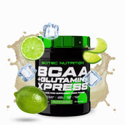 Scitec Nutrition BCAA + Glutamine Xpress (300g)