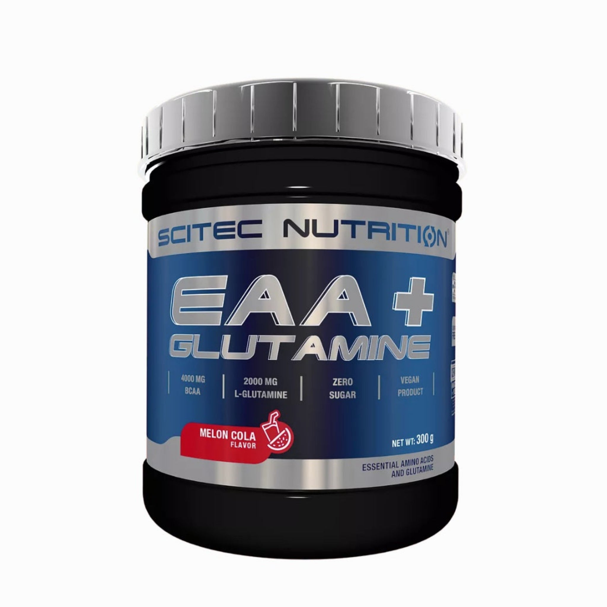 Scitec Nutrition EAA + GLUTAMINE (300g)