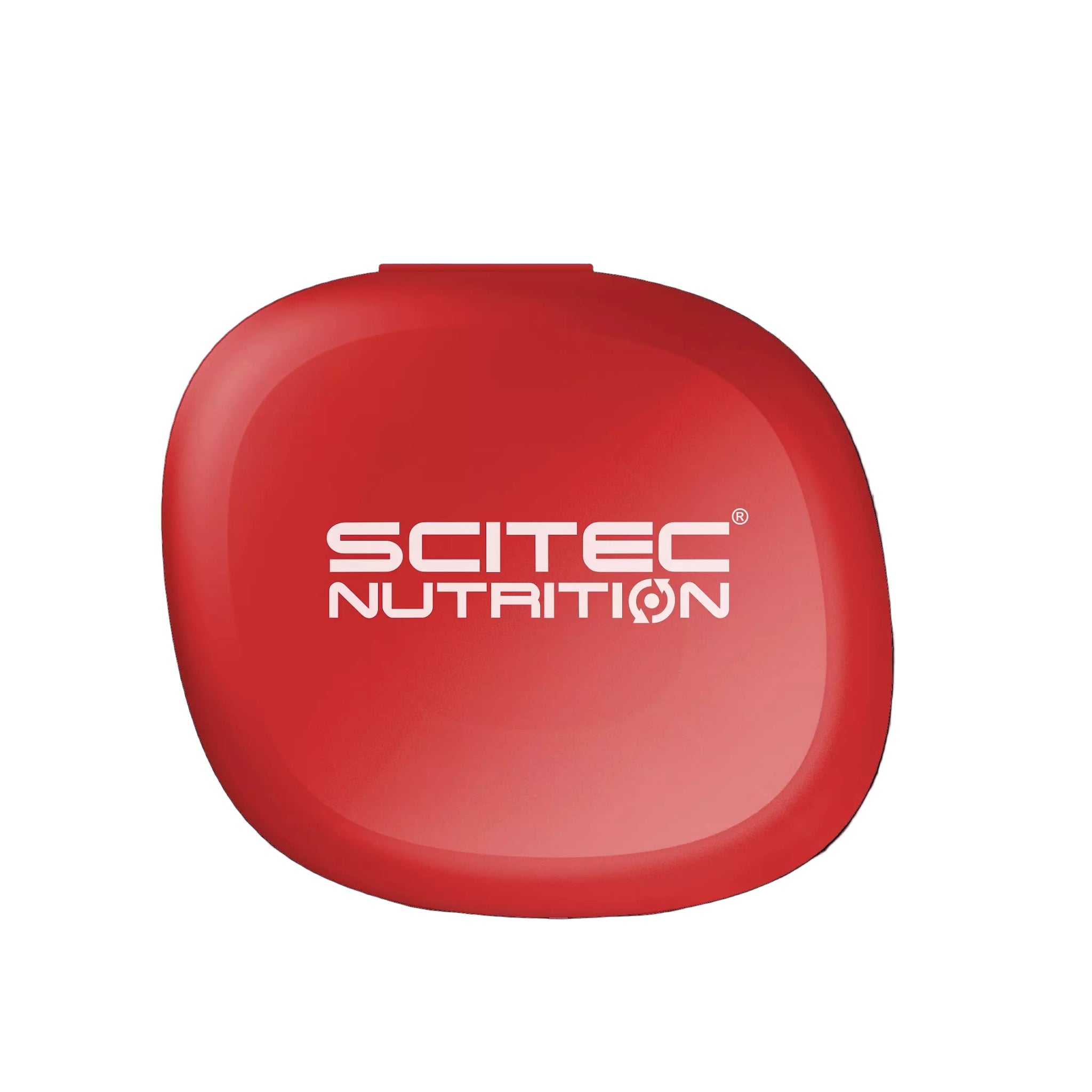 Scitec Nutrition Kapselhalter Pillenbox