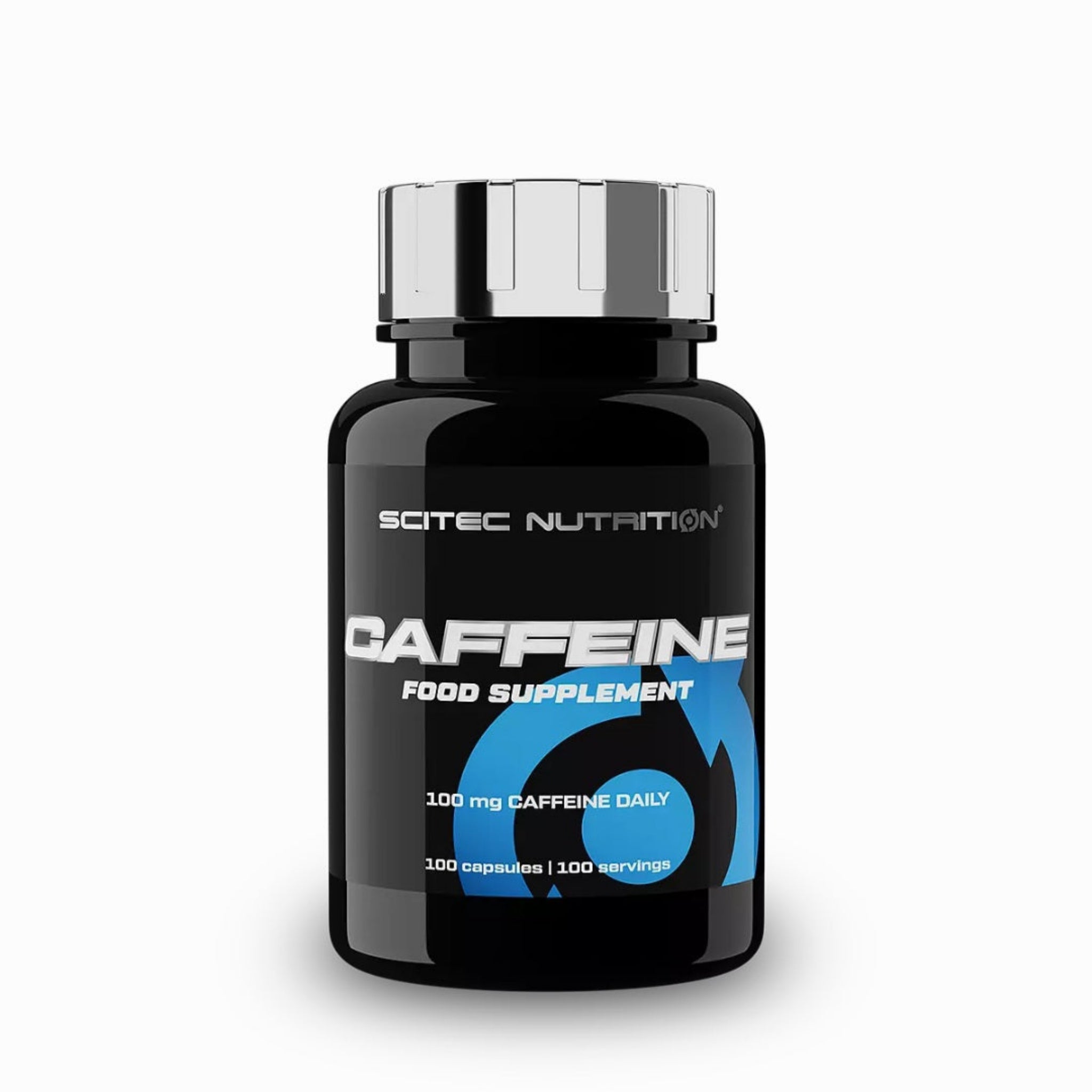 Scitec Nutrition CAFFEINE (100 Kapseln)