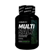 BioTechUSA Multi Salt (60 Kapseln)