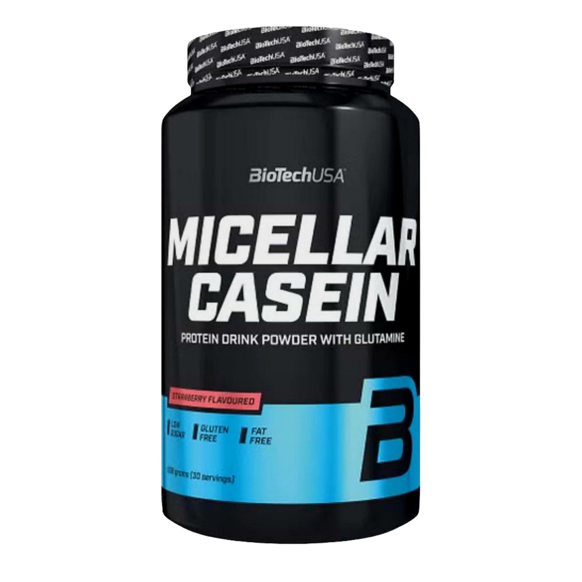 BioTechUSA Micellar Casein (908g)