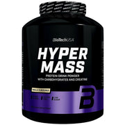 BioTechUSA HYPER MASS (2270g)