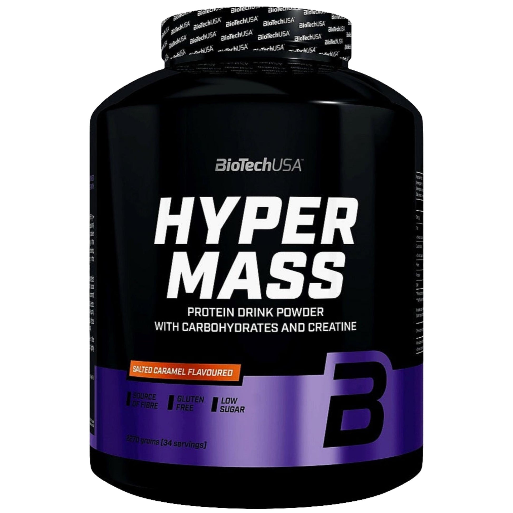 BioTechUSA HYPER MASS (2270g)