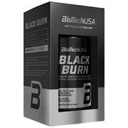 BioTechUSA Black Burn (90 Kapseln)