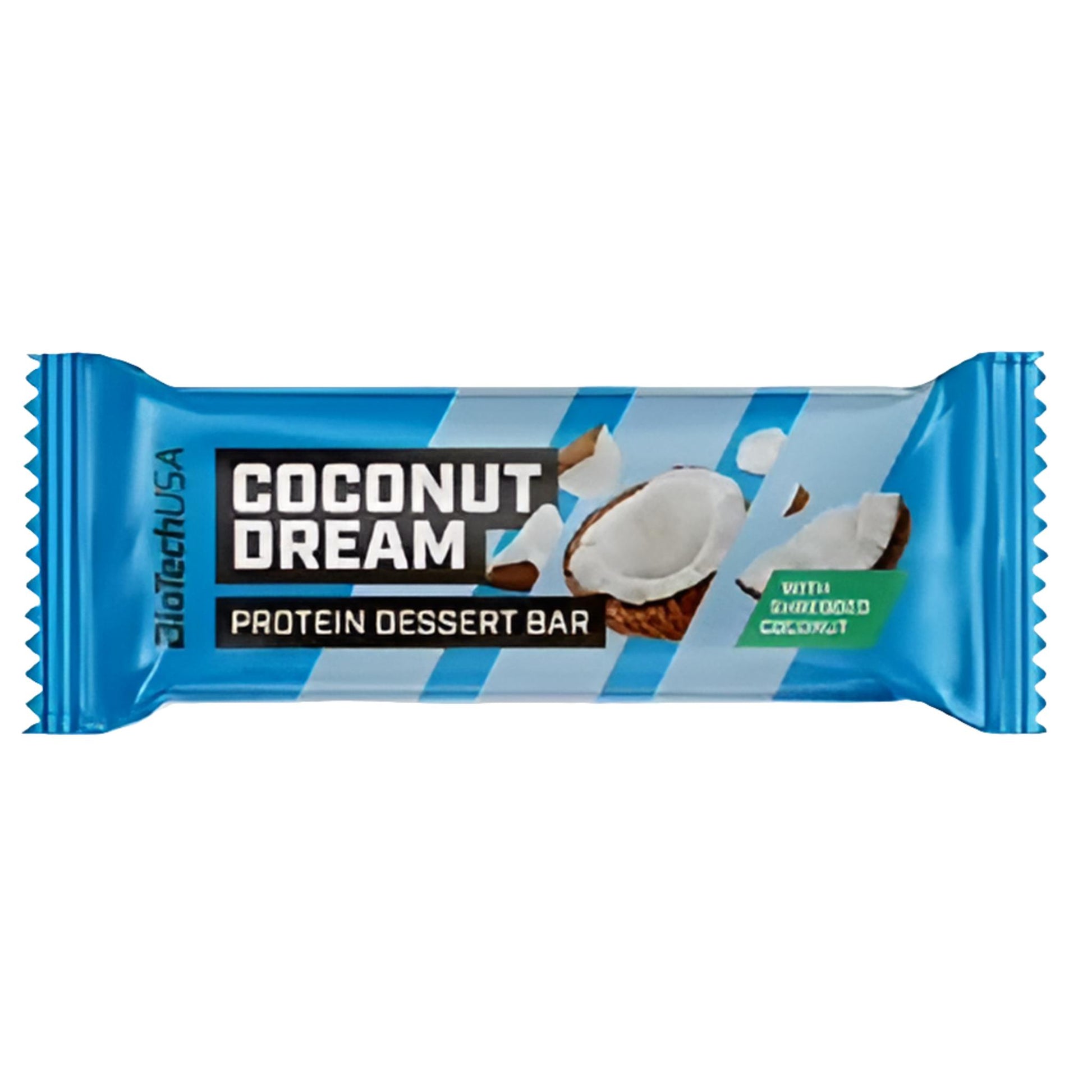 BioTechUSA Protein Dessert Bar (20x50g)