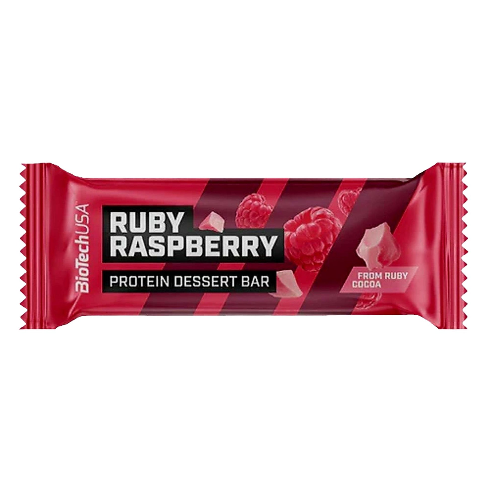 BioTechUSA Protein Dessert Bar (20x50g)