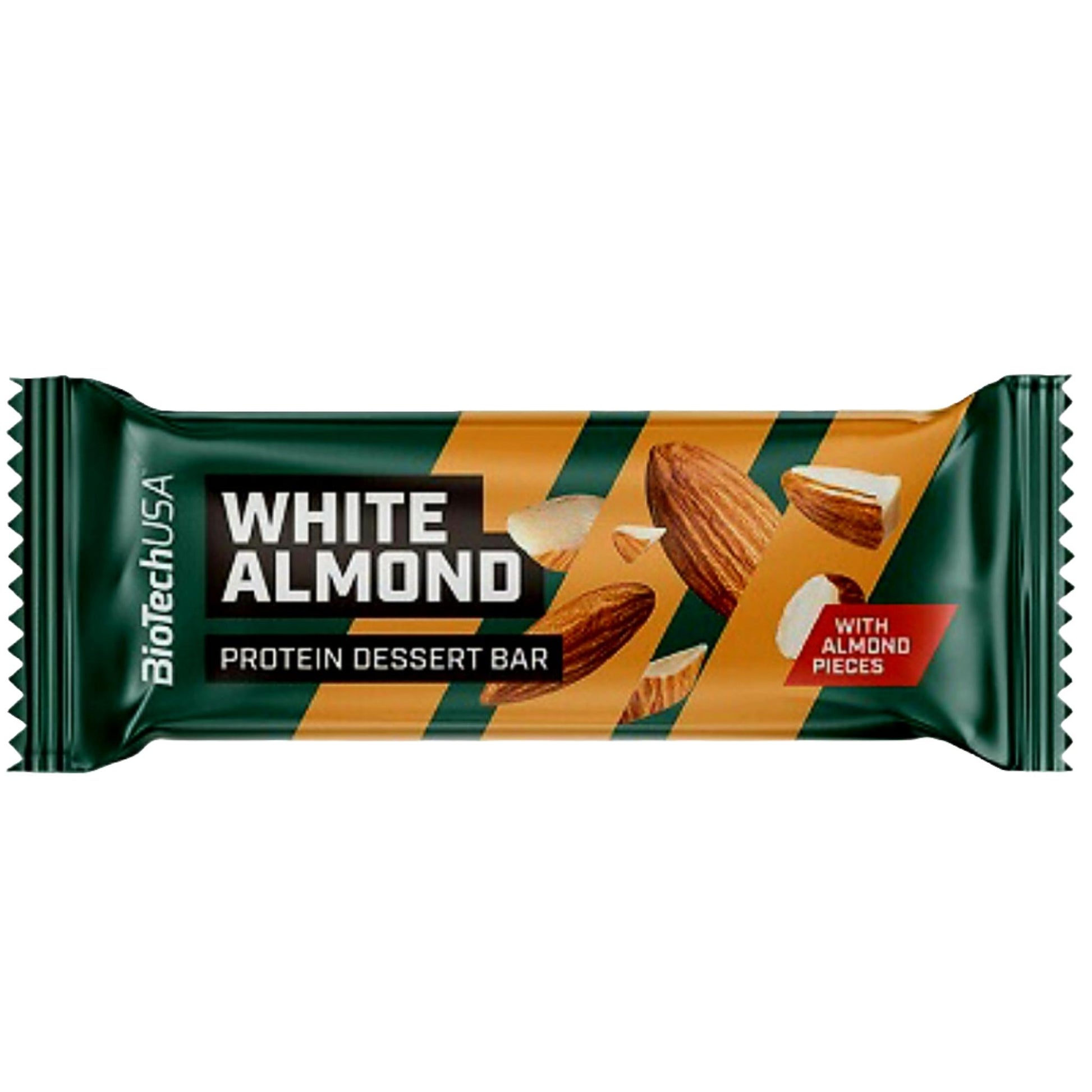 BioTechUSA Protein Dessert Bar (20x50g)