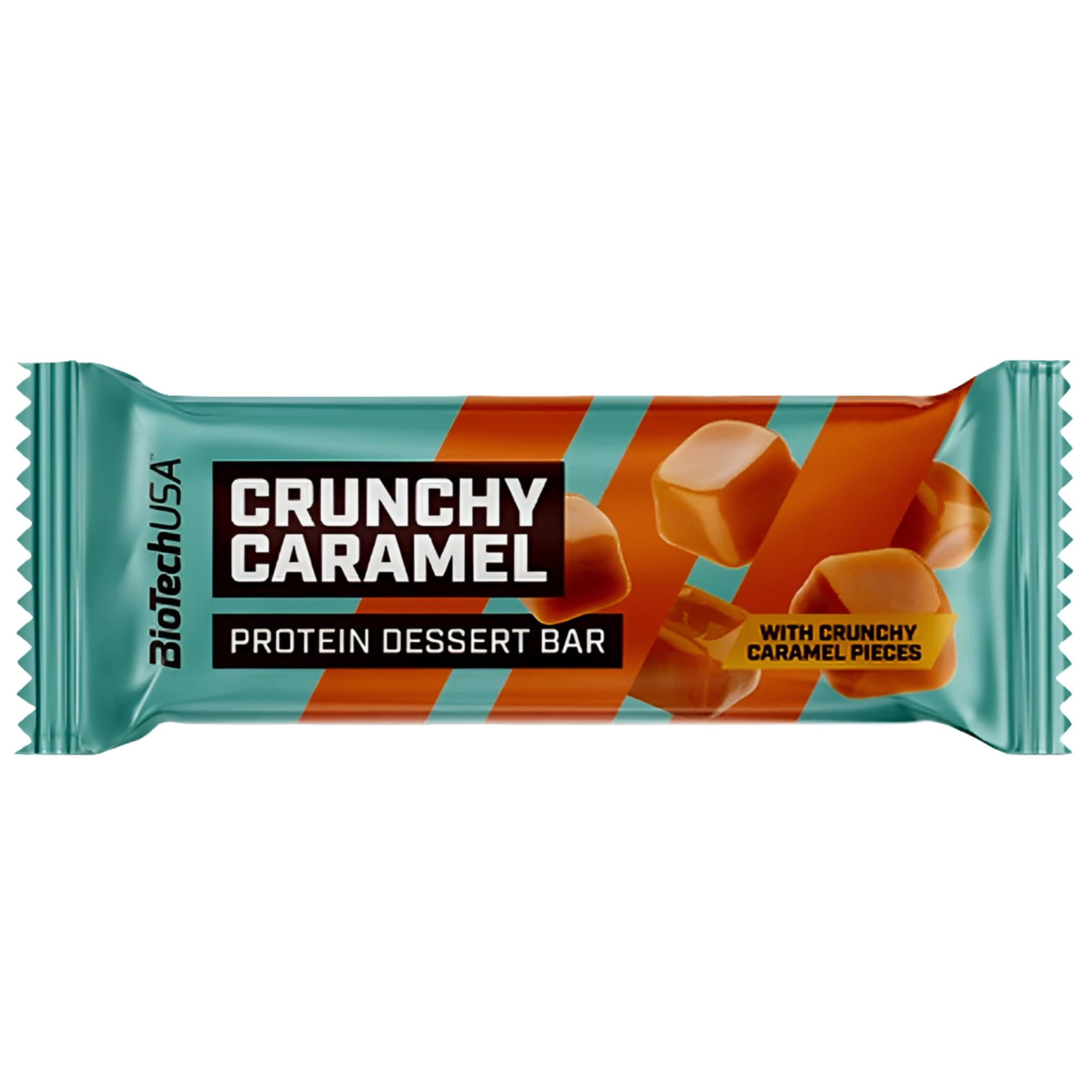 BioTechUSA Protein Dessert Bar (20x50g)