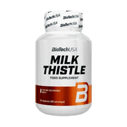 BioTechUSA Milk Thistle (60 Kapseln)