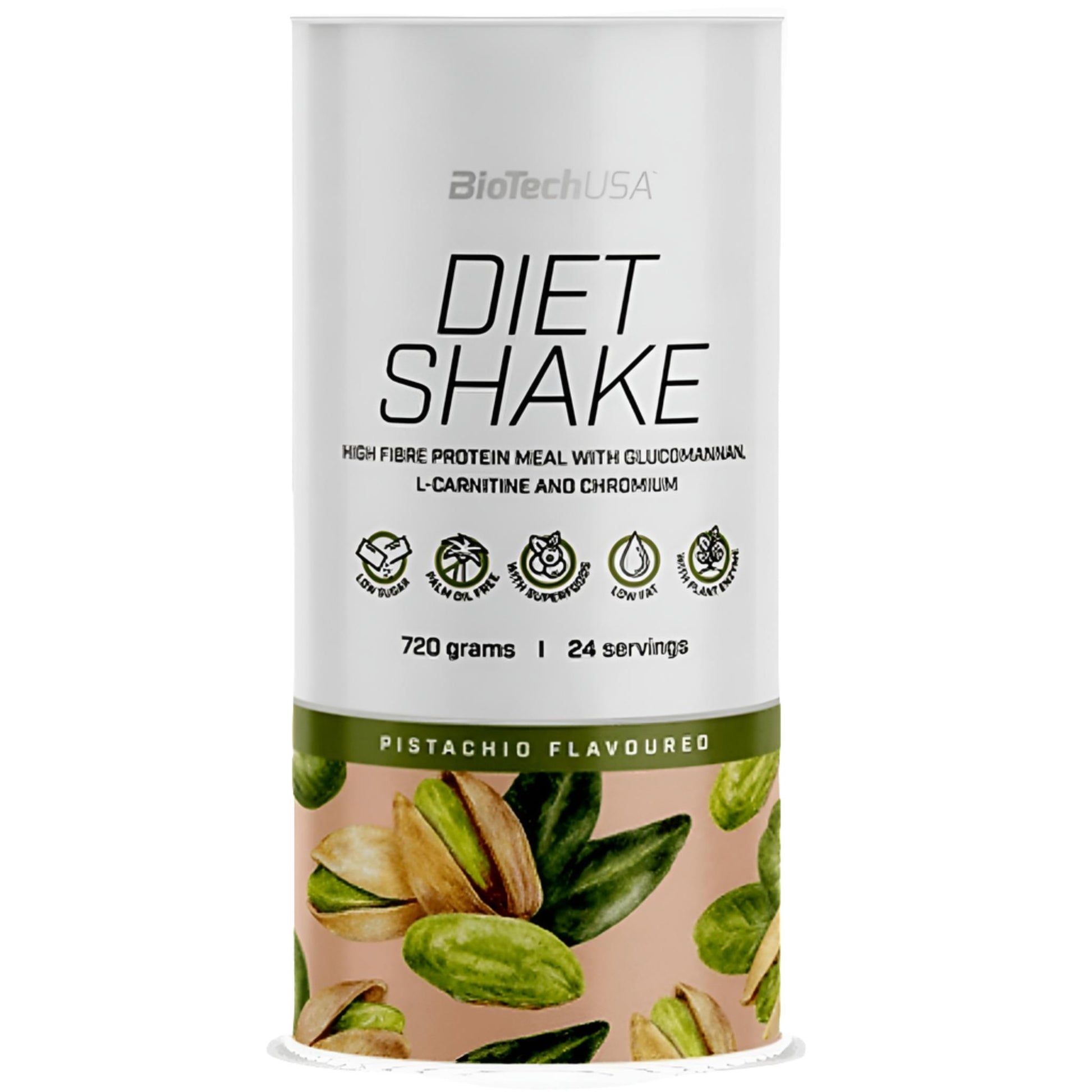 BioTechUSA Diet Shake (720g)