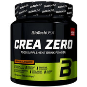 BioTechUSA CREA Zero (320g)