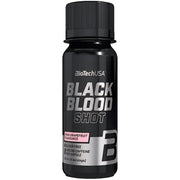 BioTechUSA Black Blood Shot (20x60ml)